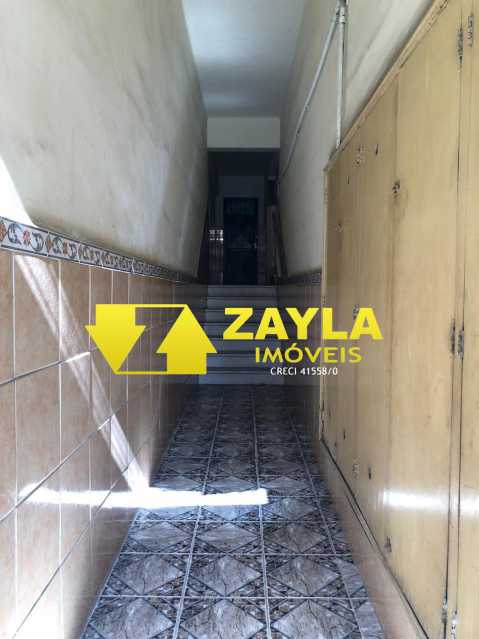 Conheça 24 do imóvel - Apartamento 2 quartos ampla área à venda em Irajá - Rio de Janeiro, RJ - APC00481 - 25 24 - 25