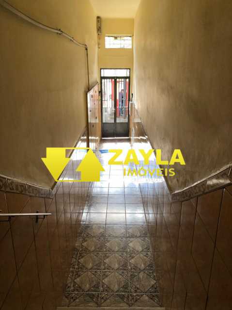 Conheça 25 do imóvel - Apartamento 2 quartos ampla área à venda em Irajá - Rio de Janeiro, RJ - APC00481 - 26 25 - 26