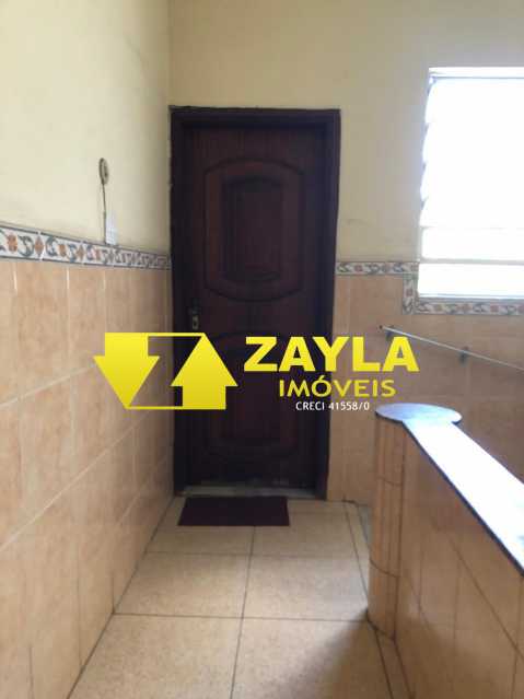 Conheça 26 do imóvel - Apartamento 2 quartos ampla área à venda em Irajá - Rio de Janeiro, RJ - APC00481 - 27 26 - 27