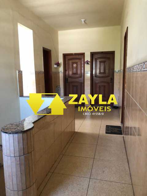 Conheça 27 do imóvel - Apartamento 2 quartos ampla área à venda em Irajá - Rio de Janeiro, RJ - APC00481 - 28 27 - 28