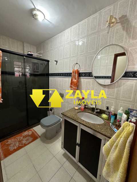 Conheça 4 do imóvel - Apartamento 2 quartos vaga na garagem à venda em Vicente de Carvalho - Rio de Janeiro, RJ - APC00482 - 4 4 - 4