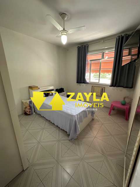 Conheça 5 do imóvel - Apartamento 2 quartos vaga na garagem à venda em Vicente de Carvalho - Rio de Janeiro, RJ - APC00482 - 5 5 - 5