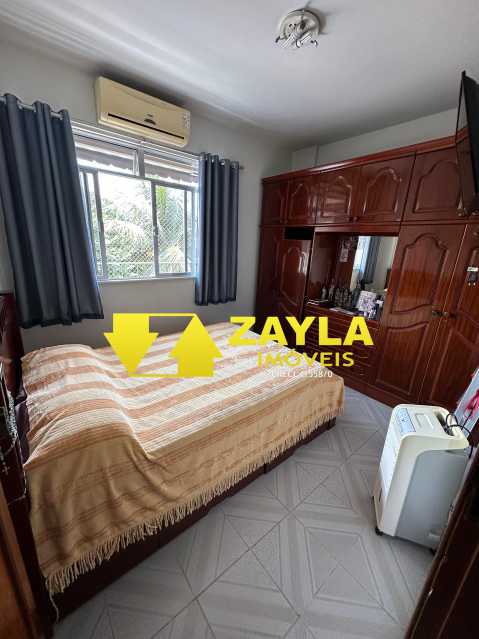 Conheça 6 do imóvel - Apartamento 2 quartos vaga na garagem à venda em Vicente de Carvalho - Rio de Janeiro, RJ - APC00482 - 6 6 - 6