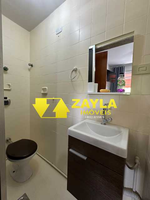 Conheça 7 do imóvel - Apartamento 2 quartos vaga na garagem à venda em Vicente de Carvalho - Rio de Janeiro, RJ - APC00482 - 7 7 - 7