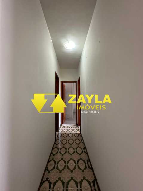 Conheça 8 do imóvel - Apartamento 2 quartos vaga na garagem à venda em Vicente de Carvalho - Rio de Janeiro, RJ - APC00482 - 8 8 - 8