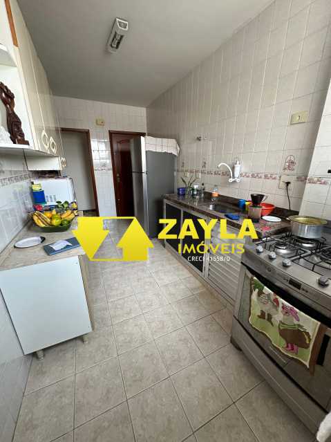 Conheça 9 do imóvel - Apartamento 2 quartos vaga na garagem à venda em Vicente de Carvalho - Rio de Janeiro, RJ - APC00482 - 9 9 - 9
