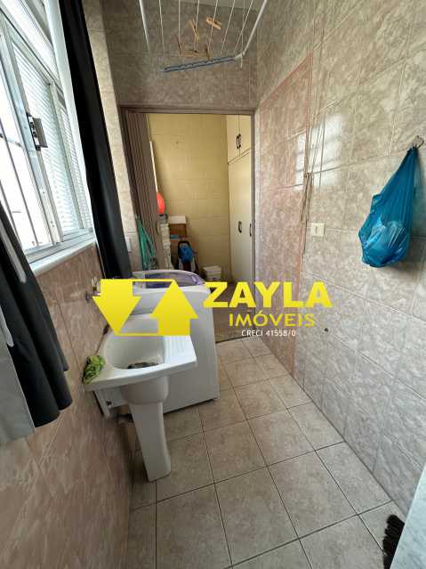 Conheça 10 do imóvel - Apartamento 2 quartos vaga na garagem à venda em Vicente de Carvalho - Rio de Janeiro, RJ - APC00482 - 10 10 - 10