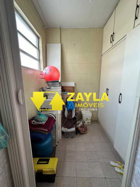 Conheça 11 do imóvel - Apartamento 2 quartos vaga na garagem à venda em Vicente de Carvalho - Rio de Janeiro, RJ - APC00482 - 11 11 - 11