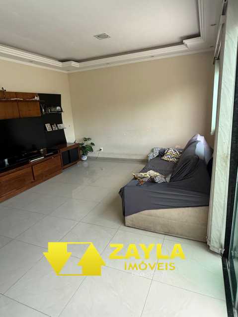 Conheça 4 do imóvel - 2 excelentes casas à venda em Irajá - Rio de Janeiro, RJ - CA01179 - 5 4 - 5