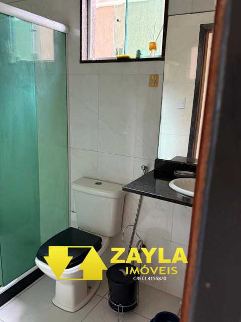 Conheça 5 do imóvel - 2 excelentes casas à venda em Irajá - Rio de Janeiro, RJ - CA01179 - 6 5 - 6