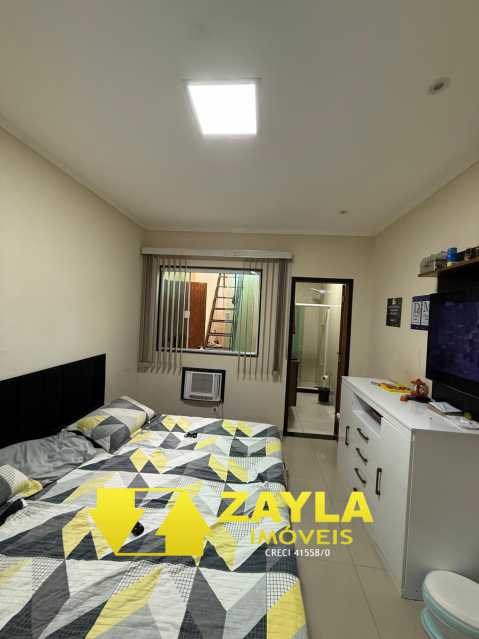 Conheça 8 do imóvel - 2 excelentes casas à venda em Irajá - Rio de Janeiro, RJ - CA01179 - 9 8 - 9
