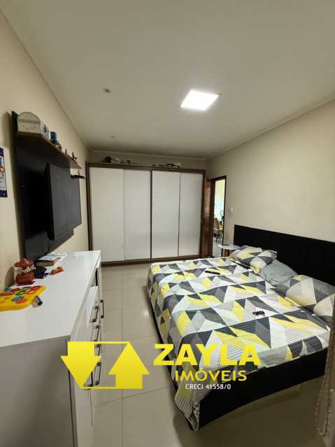 Conheça 9 do imóvel - 2 excelentes casas à venda em Irajá - Rio de Janeiro, RJ - CA01179 - 10 9 - 10