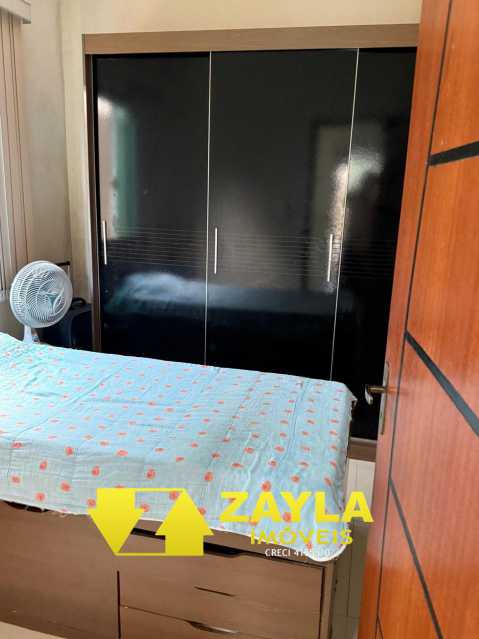 Conheça 11 do imóvel - 2 excelentes casas à venda em Irajá - Rio de Janeiro, RJ - CA01179 - 12 11 - 12