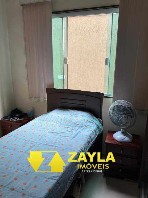 Conheça 12 do imóvel - 2 excelentes casas à venda em Irajá - Rio de Janeiro, RJ - CA01179 - 13 12 - 13