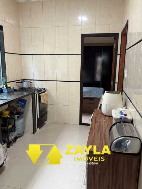 Conheça 13 do imóvel - 2 excelentes casas à venda em Irajá - Rio de Janeiro, RJ - CA01179 - 14 13 - 14