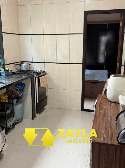 Conheça 14 do imóvel - 2 excelentes casas à venda em Irajá - Rio de Janeiro, RJ - CA01179 - 15 14 - 15