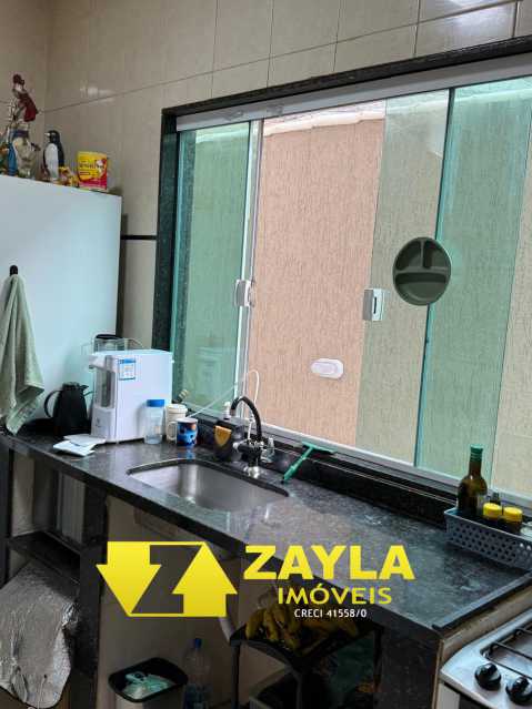 Conheça 15 do imóvel - 2 excelentes casas à venda em Irajá - Rio de Janeiro, RJ - CA01179 - 16 15 - 16