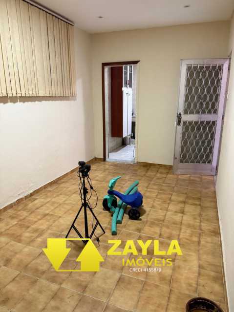 Conheça 17 do imóvel - 2 excelentes casas à venda em Irajá - Rio de Janeiro, RJ - CA01179 - 18 17 - 18
