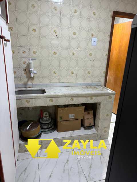 Conheça 21 do imóvel - 2 excelentes casas à venda em Irajá - Rio de Janeiro, RJ - CA01179 - 22 21 - 22