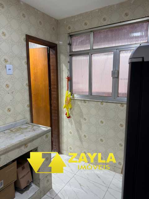 Conheça 22 do imóvel - 2 excelentes casas à venda em Irajá - Rio de Janeiro, RJ - CA01179 - 23 22 - 23