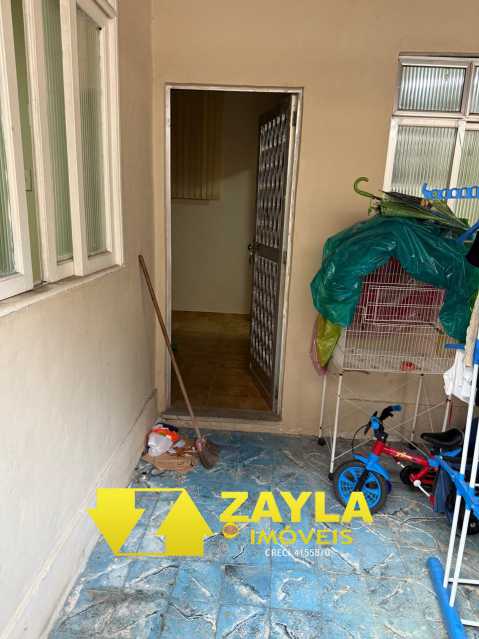 Conheça 23 do imóvel - 2 excelentes casas à venda em Irajá - Rio de Janeiro, RJ - CA01179 - 24 23 - 24