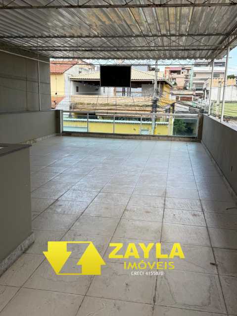 Conheça 27 2 do imóvel - 2 excelentes casas à venda em Irajá - Rio de Janeiro, RJ - CA01179 - 27 27 2 - 27