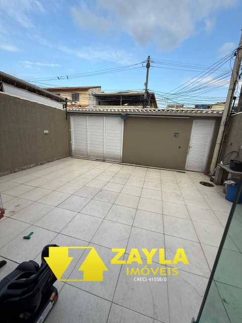 Conheça 29 do imóvel - 2 excelentes casas à venda em Irajá - Rio de Janeiro, RJ - CA01179 - 30 29 - 30
