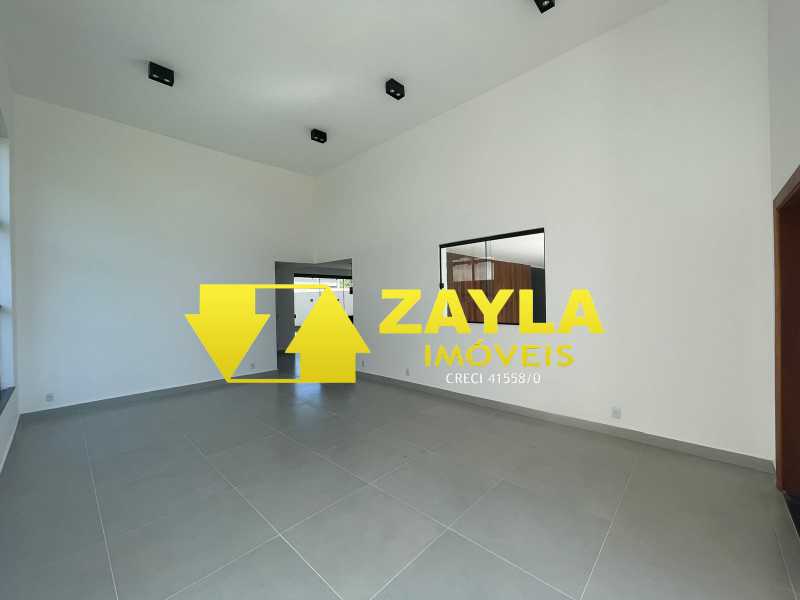 Conheça 4 do imóvel - Excelente Casa de Condomínio 3 quartos 4 vagas na garagem à venda no Condomínio Alphaville 2 - Márica, RJ - CNC00081 - 4 4 - 4