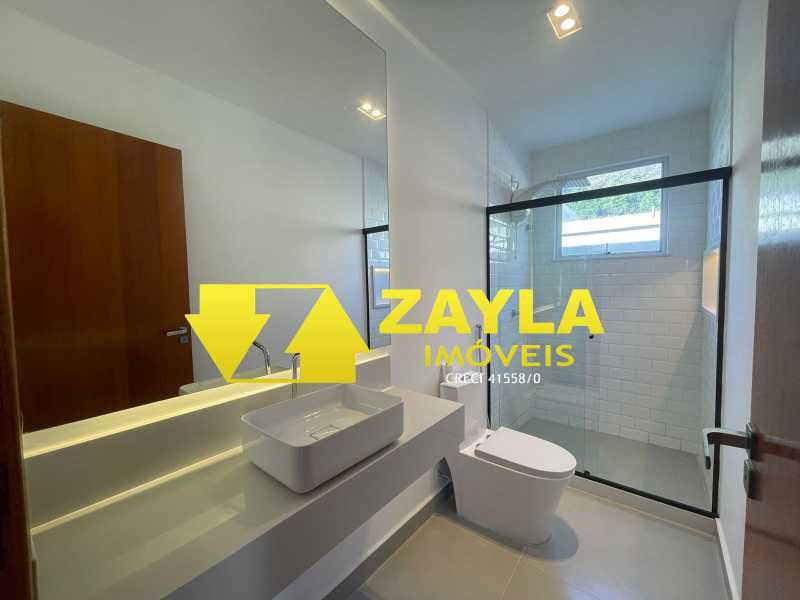 Conheça 5 do imóvel - Excelente Casa de Condomínio 3 quartos 4 vagas na garagem à venda no Condomínio Alphaville 2 - Márica, RJ - CNC00081 - 5 5 - 5