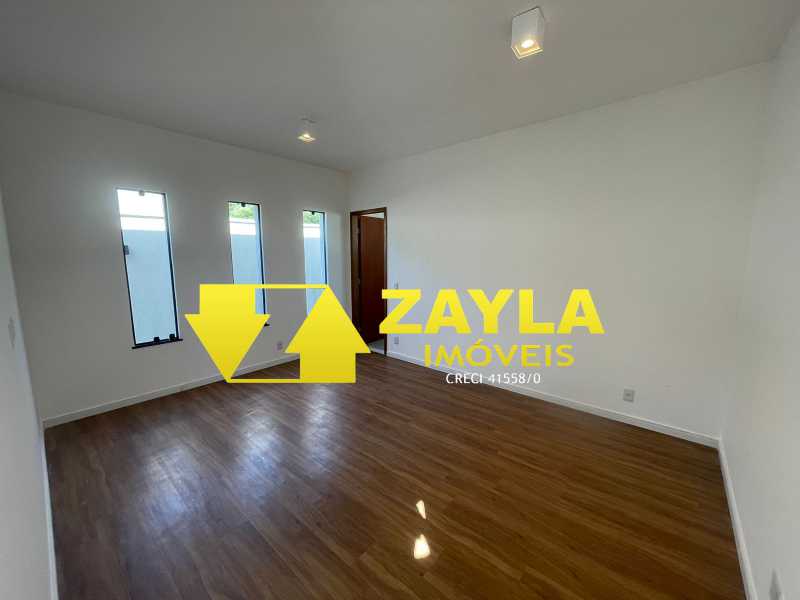 Conheça 7 do imóvel - Excelente Casa de Condomínio 3 quartos 4 vagas na garagem à venda no Condomínio Alphaville 2 - Márica, RJ - CNC00081 - 7 7 - 7