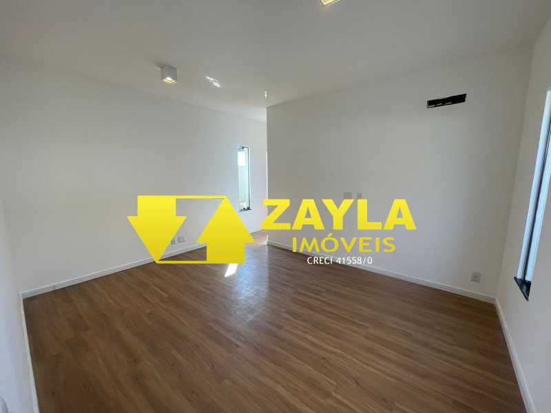Conheça 8 do imóvel - Excelente Casa de Condomínio 3 quartos 4 vagas na garagem à venda no Condomínio Alphaville 2 - Márica, RJ - CNC00081 - 8 8 - 8