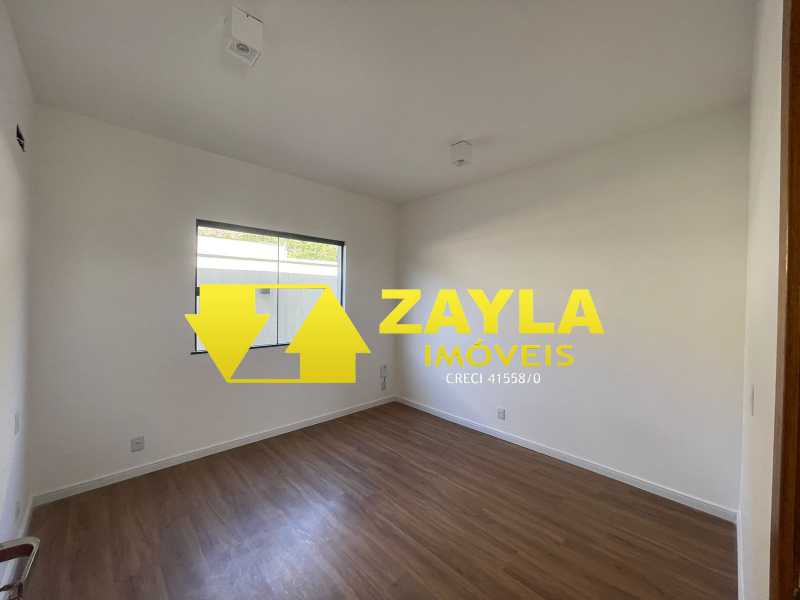 Conheça 10 do imóvel - Excelente Casa de Condomínio 3 quartos 4 vagas na garagem à venda no Condomínio Alphaville 2 - Márica, RJ - CNC00081 - 10 10 - 10