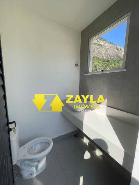 Conheça 18 do imóvel - Excelente Casa de Condomínio 3 quartos 4 vagas na garagem à venda no Condomínio Alphaville 2 - Márica, RJ - CNC00081 - 18 18 - 18