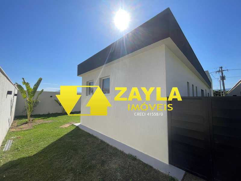 Conheça 19 do imóvel - Excelente Casa de Condomínio 3 quartos 4 vagas na garagem à venda no Condomínio Alphaville 2 - Márica, RJ - CNC00081 - 19 19 - 19