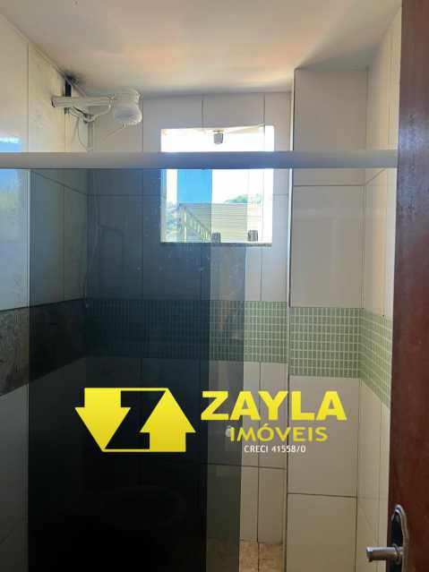 Conheça 6 do imóvel - Apartamento 2 quartos Varanda Vaga na garagem à venda em Rocha Miranda - Rio de Janeiro, RJ - AP02063 - 6 6 - 6