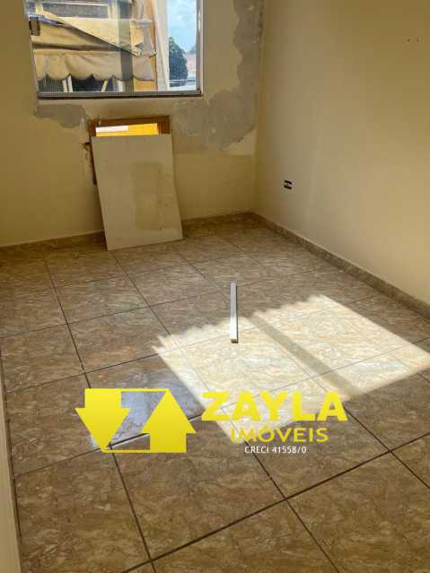 Conheça 9 do imóvel - Apartamento 2 quartos Varanda Vaga na garagem à venda em Rocha Miranda - Rio de Janeiro, RJ - AP02063 - 9 9 - 9