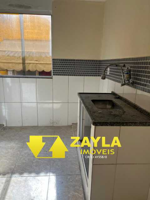 Conheça 13 do imóvel - Apartamento 2 quartos Varanda Vaga na garagem à venda em Rocha Miranda - Rio de Janeiro, RJ - AP02063 - 13 13 - 13