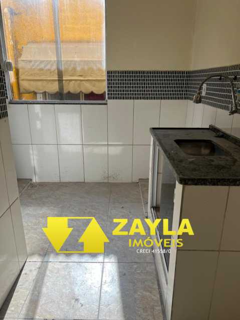Conheça 16 do imóvel - Apartamento 2 quartos Varanda Vaga na garagem à venda em Rocha Miranda - Rio de Janeiro, RJ - AP02063 - 15 16 - 15