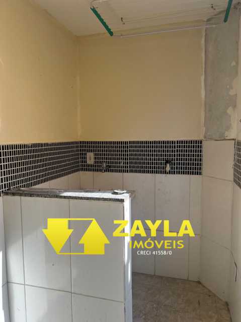 Conheça 17 do imóvel - Apartamento 2 quartos Varanda Vaga na garagem à venda em Rocha Miranda - Rio de Janeiro, RJ - AP02063 - 16 17 - 16