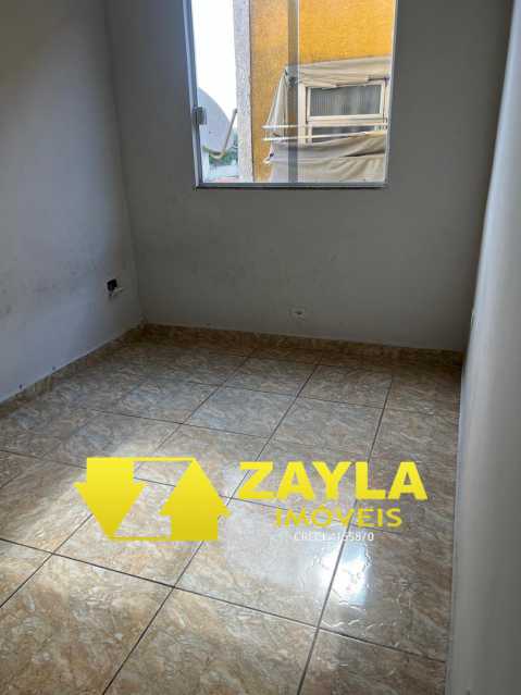 Conheça 5 do imóvel - Apartamento 2 quartos Varanda Vaga na garagem à venda em Rocha Miranda - Rio de Janeiro, RJ - AP02064 - 6 5 - 6