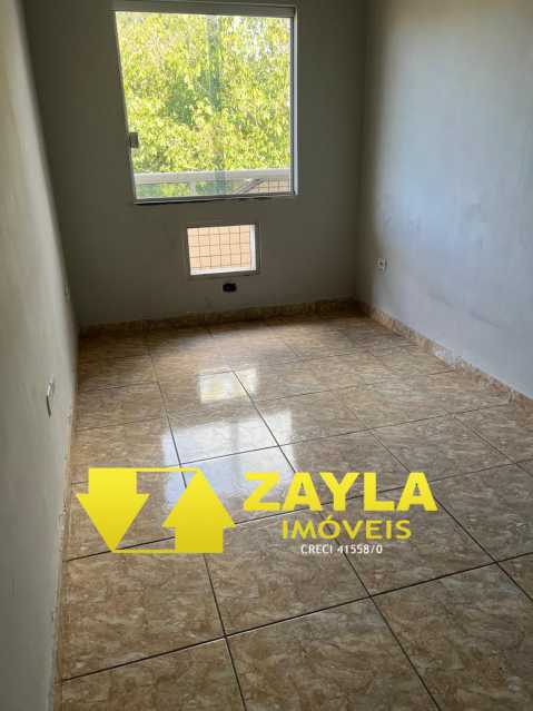 Conheça 6 do imóvel - Apartamento 2 quartos Varanda Vaga na garagem à venda em Rocha Miranda - Rio de Janeiro, RJ - AP02064 - 7 6 - 7
