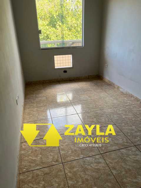 Conheça 7 do imóvel - Apartamento 2 quartos Varanda Vaga na garagem à venda em Rocha Miranda - Rio de Janeiro, RJ - AP02064 - 8 7 - 8