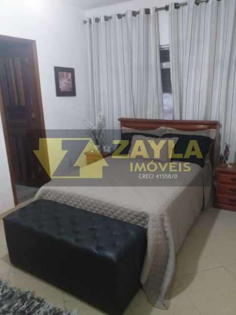 Conheça foto12 do imóvel - Casa duplex com 2 quartos suíte 3 vagas de garagem e piscina a venda em Vista Alegre RJ - - CA00497 - 15 foto12 - 15