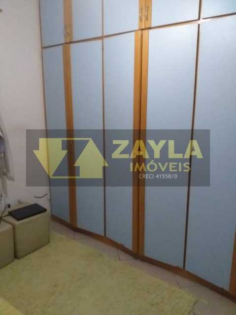 Conheça foto16 do imóvel - Casa duplex com 2 quartos suíte 3 vagas de garagem e piscina a venda em Vista Alegre RJ - - CA00497 - 19 foto16 - 19