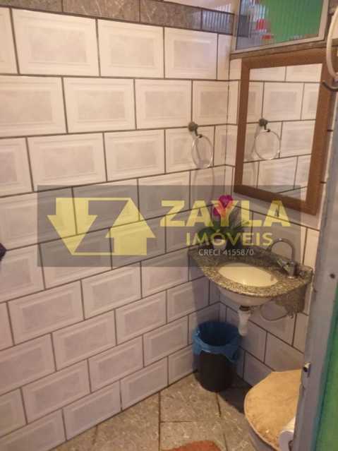 Conheça foto20 do imóvel - Casa duplex com 2 quartos suíte 3 vagas de garagem e piscina a venda em Vista Alegre RJ - - CA00497 - 23 foto20 - 23