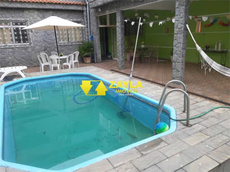Conheça WhatsApp Image 2023-07-25 at 1 do imóvel - Casa duplex com 2 quartos suíte 3 vagas de garagem e piscina a venda em Vista Alegre RJ - - CA00497 - 4 WhatsApp Image 2023-07-25 at 1 - 4