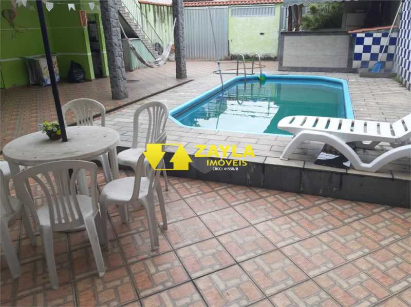 Conheça WhatsApp Image 2023-07-25 at 1 do imóvel - Casa duplex com 2 quartos suíte 3 vagas de garagem e piscina a venda em Vista Alegre RJ - - CA00497 - 5 WhatsApp Image 2023-07-25 at 1 - 5