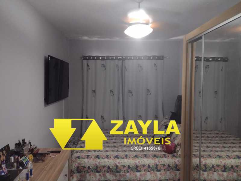 Conheça 12 do imóvel - Apartamento 2 quartos Varanda 1 Vaga na garagem à venda em Rocha Miranda - Rio de Janeiro, RJ - AP02069 - 11 12 - 11