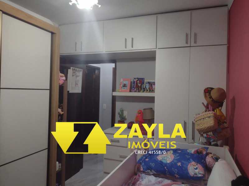 Conheça 15 do imóvel - Apartamento 2 quartos Varanda 1 Vaga na garagem à venda em Rocha Miranda - Rio de Janeiro, RJ - AP02069 - 14 15 - 14