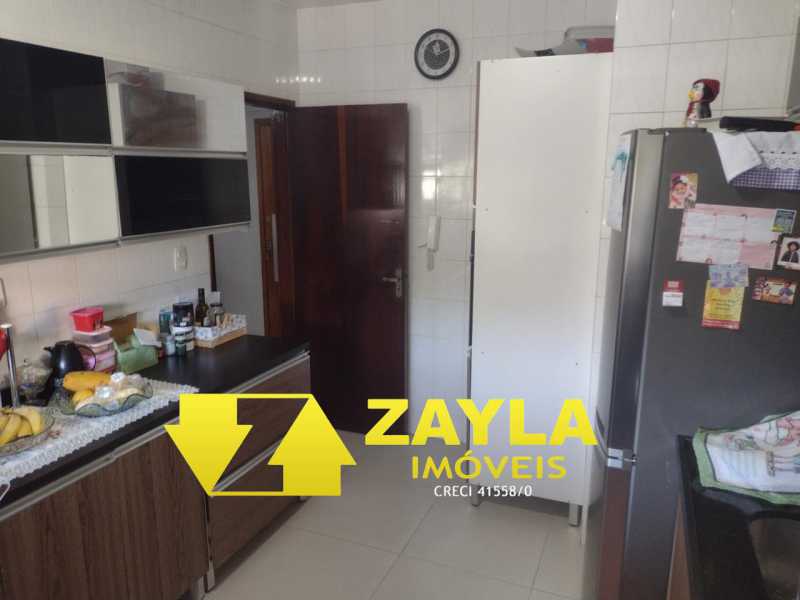 Conheça 22 do imóvel - Apartamento 2 quartos Varanda 1 Vaga na garagem à venda em Rocha Miranda - Rio de Janeiro, RJ - AP02069 - 21 22 - 21